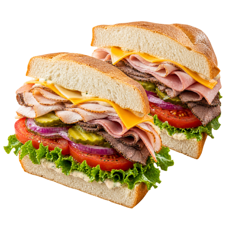 Deli Sandwich